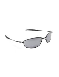 Whisker Black Black Iridium 000 by Oakley by 