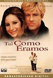 The Way We Were (Nuestros A�os Felices) aka (Tal Como Eramos) [NTSC/REGION 4 DVD. Import-Latin America]
