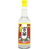 乙 宮の華 泡盛30° 600ml
