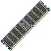 128MB PC2100 184 pin DIMM CL2 (AJW)