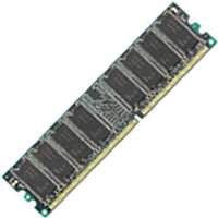 Cover image : 128MB PC3200 184 pin DIMM (ALG)