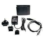 Garmin 010-11230-01 3.5-Inch Nuvi Travel Pack
