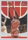 2005-06 Finest Refractors Red #53 - Emeka Okafor/169