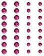 Pink Gemstones (44) by Hero Arts