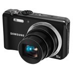 Samsung HZ30W 12.0 MP Digital camera (Black)