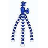 FlexPod Plus Flexible Tripod (Blue)