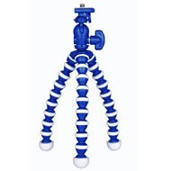 FlexPod Plus Flexible Tripod (Blue)