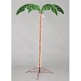 Palm Tree - 4.5'