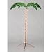 Outdoor Living : Palm Tree - 4.5'