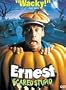 Ernest Scared Stupid