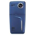 Kodak Zx1 HD Pocket Video Camera (Blue)