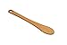 Epicurean Kitchen Series Utensils, Small Spoon, Natural