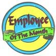 Employee of the Month