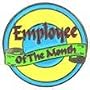 Employee of the Month