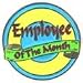 DVD : Employee of the Month