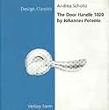The Door Handle 1020 (Design Classics Series)