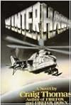 Winter Hawk