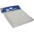 Mirror 120 Micron CD/DVD Clear PVC Wallets (100 Pack)