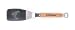 Houston Texans Large Stainless Steel Spatula and Bottle Opener