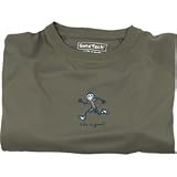 Life is Good Men's Rush Hour Long Sleeve Good Tech Tee