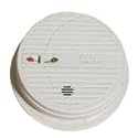 Kidde Dual Powered Smoke Alarm 123i