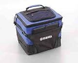 New Genuine Yamaha Personal Watercraft Accessories / FX High Output / Deluxe Backpack Cooler / Compartment is about 11 x 12 x 12 / Pt # MAR-CLRBK-PK-03
