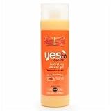 Yes To Carrots Carrot Rich Shower Gel 16.9 fl oz
