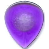 5 Jim Dunlop Picks Big Stubby 2.0mm