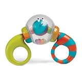 Manhattan Toy Zonks Rattle