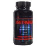 Dimethabolin By MyoPharma