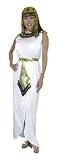 The Original Plus Size Cleopatra Costume