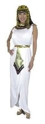 The Original Plus Size Cleopatra Costume