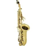 Yanagisawa Model SC - 991 Curved Soprano Saxophone - B0002KX4G0