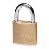 Master Lock 4140KA3231 1-1/2 X 1/4 Shkl Keyed Alike Padlock