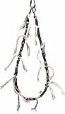 TDP M7 Preening Necklace 17in Bird Toy