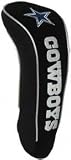Dallas Cowboys Neoprene Golf Headcover