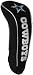 Dallas Cowboys Neoprene Golf Headcover