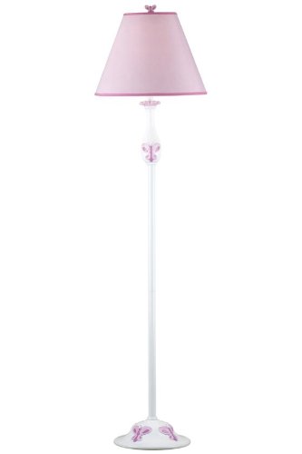 Cover image : Dreamland Floor Lamp 58