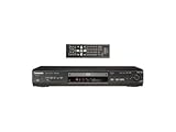 PANASONIC DVD-RV22 DVD PLAYER