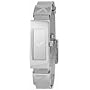 DKNY, Ladies, NY3363, Stainless Steel Case, Silver Dial, Stainless Steel Mesh Strap, Analogue