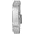 DKNY, Ladies, NY3363, Stainless Steel Case, Silver Dial, Stainless Steel Mesh Strap, Analogue