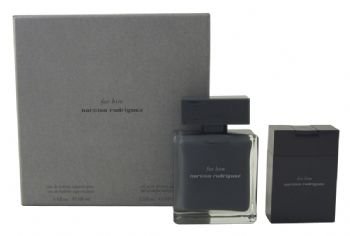 Narciso Rodriguez Narciso Rodriguez For Him Geschenkset (100ml EDT + 100ml Duschgel) Preisvergleich