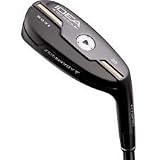 Adams Golf Idea Pro Black Hybrid