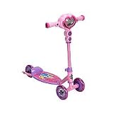 Huffy Disney Lights and Sounds Scooter - Disney Princess