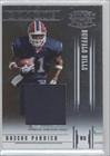 2005 Donruss Gridiron Gear Jerseys #121 - Roscoe Parrish/150