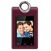 Photo : Coby DP152RED 1.5-Inch Cliphanger Key Chain Digital Photo Frame (Red)