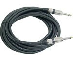 Pyle 15' Professional 1/4 To 1/4 Speaker Cable