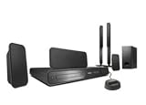 Philips HTS3566D/37 1000 Watt 1080P HDMI Upconversion w/ iDock Philips HTS3566D/37 1000 Watt 1080P HDMI Upconversion w/ iDock