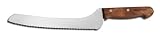 Dexter Russell Traditional(13390) 9" Offset Scalloped Bread Slicer