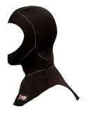 XS Scuba 6mm Standard Hood, LG